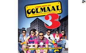 Golmaal 3